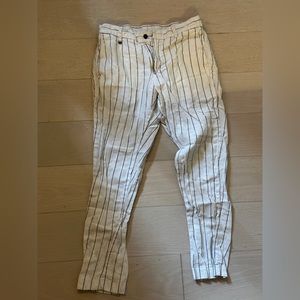 Antony Morato Linen pants